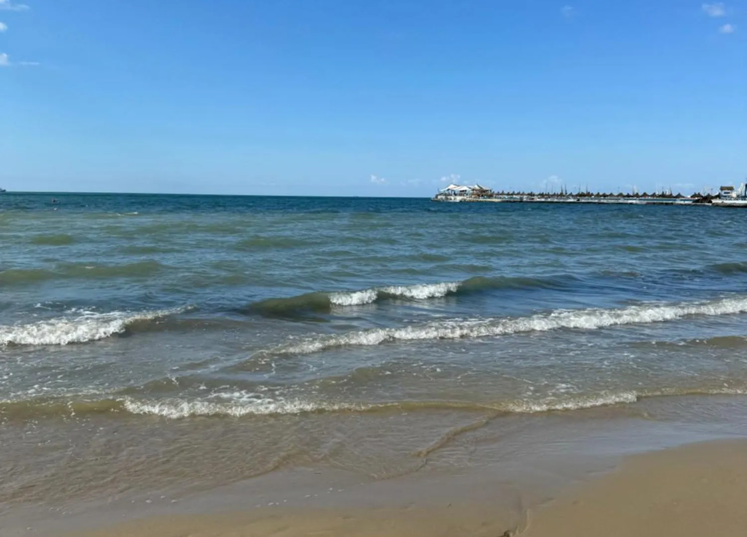 Chill Out Apartment Дуррес Албания