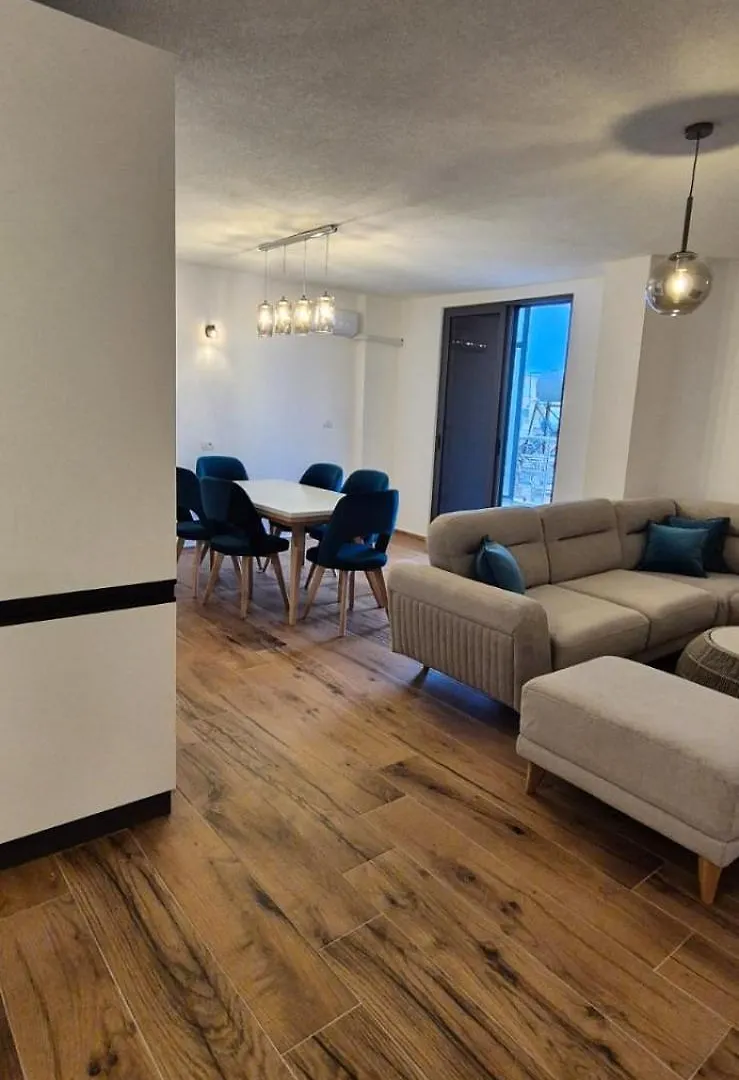 Chill Out Apartment Дуррес Албания