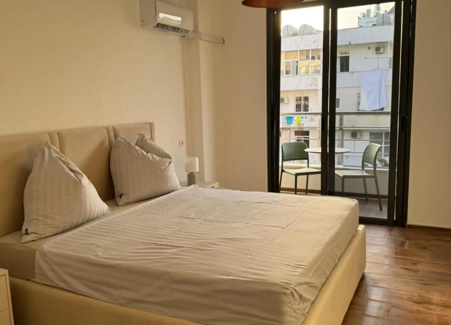 Chill Out Apartment Дуррес
