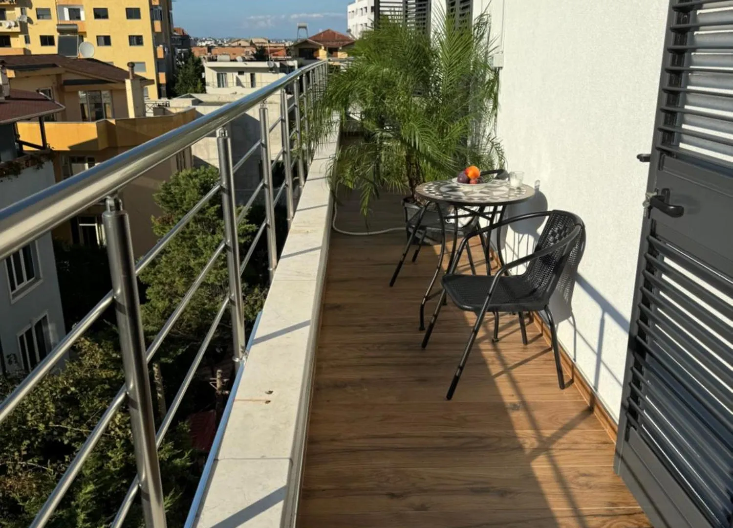 Chill Out Apartment Durrës