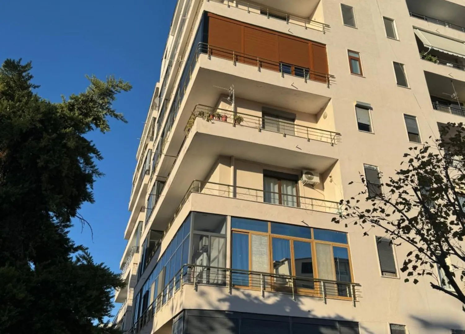 Chill Out Apartment Дуррес