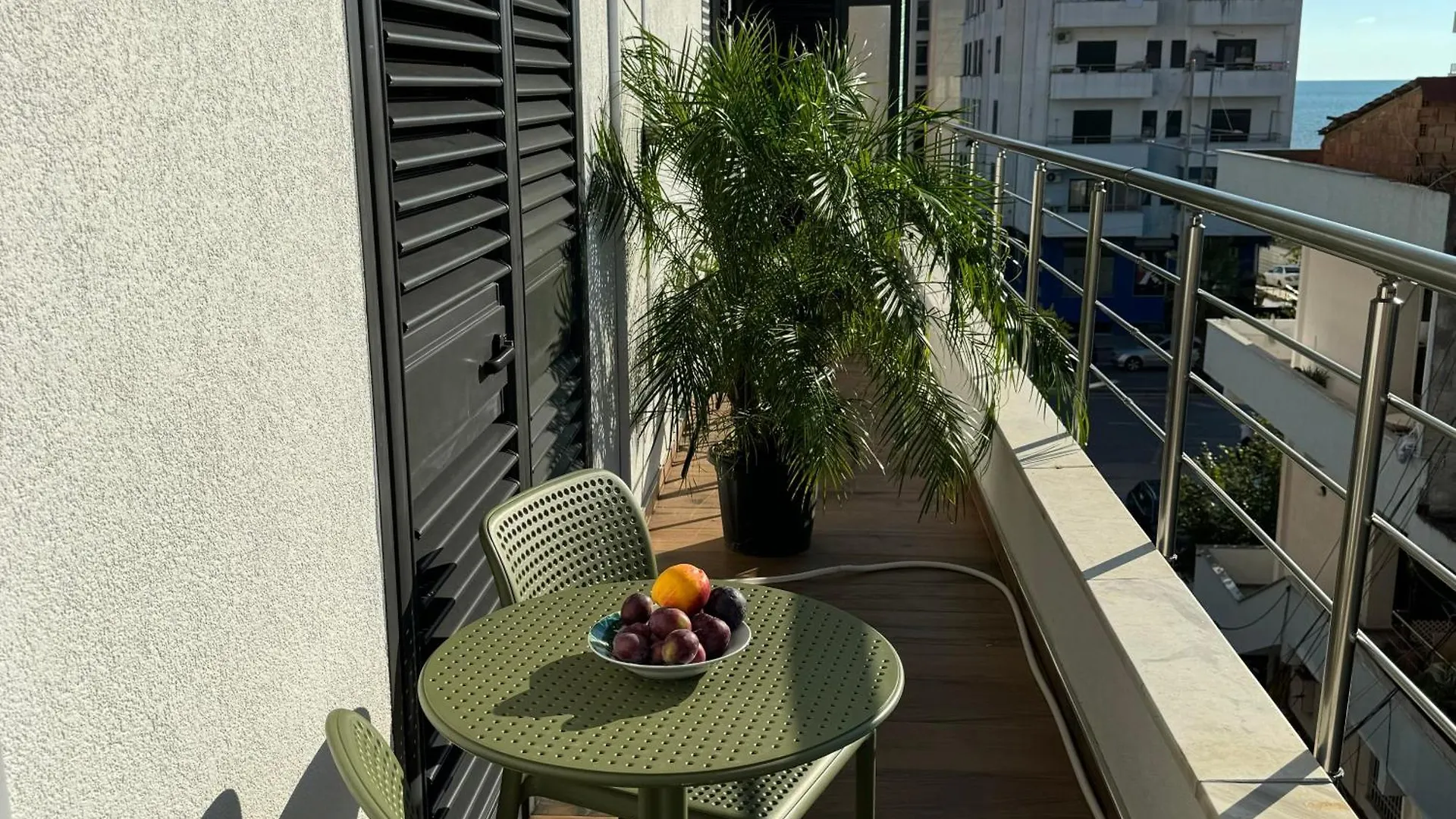 Chill Out Apartment Durrës