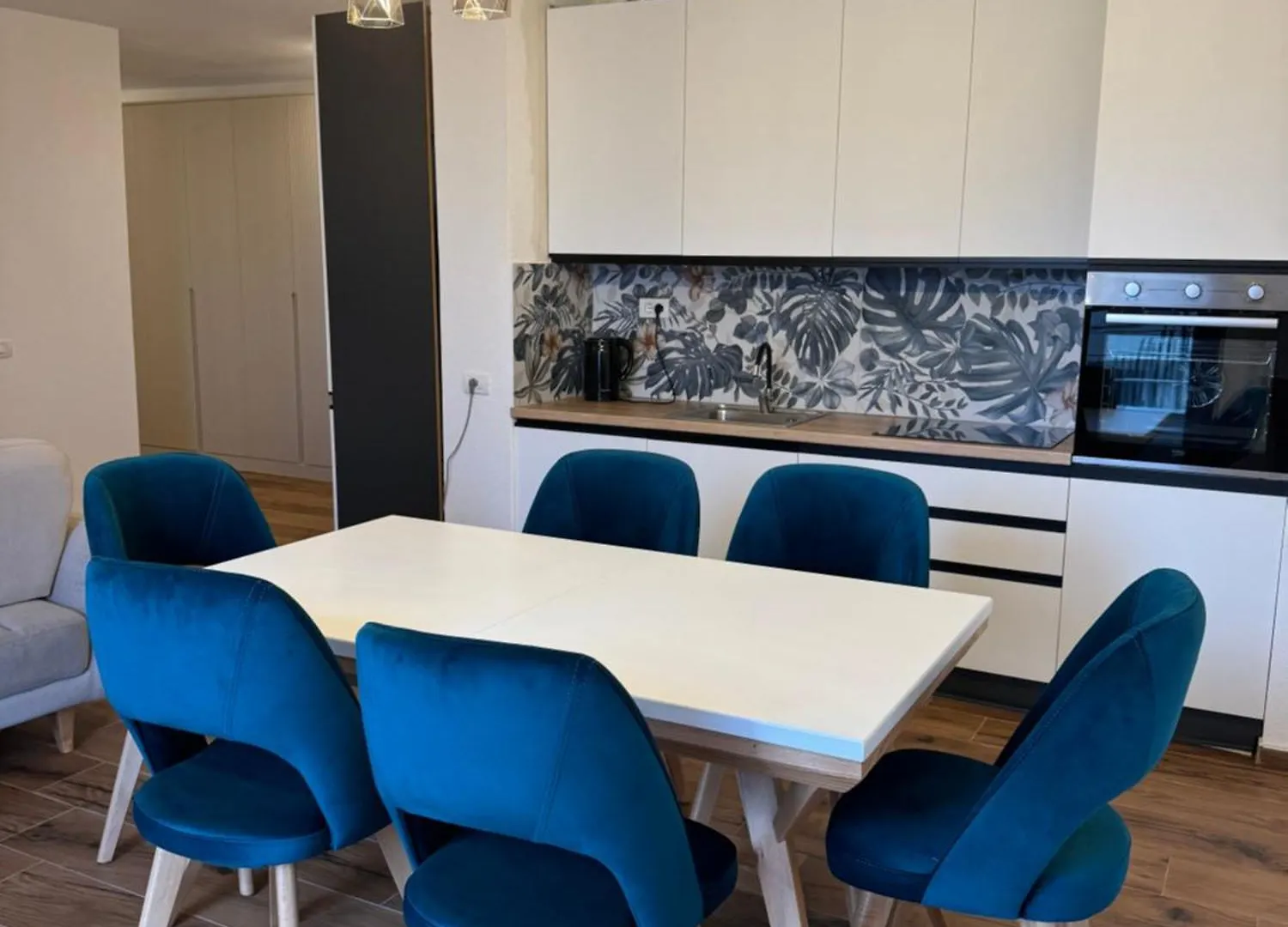 Chill Out Apartment Дуррес