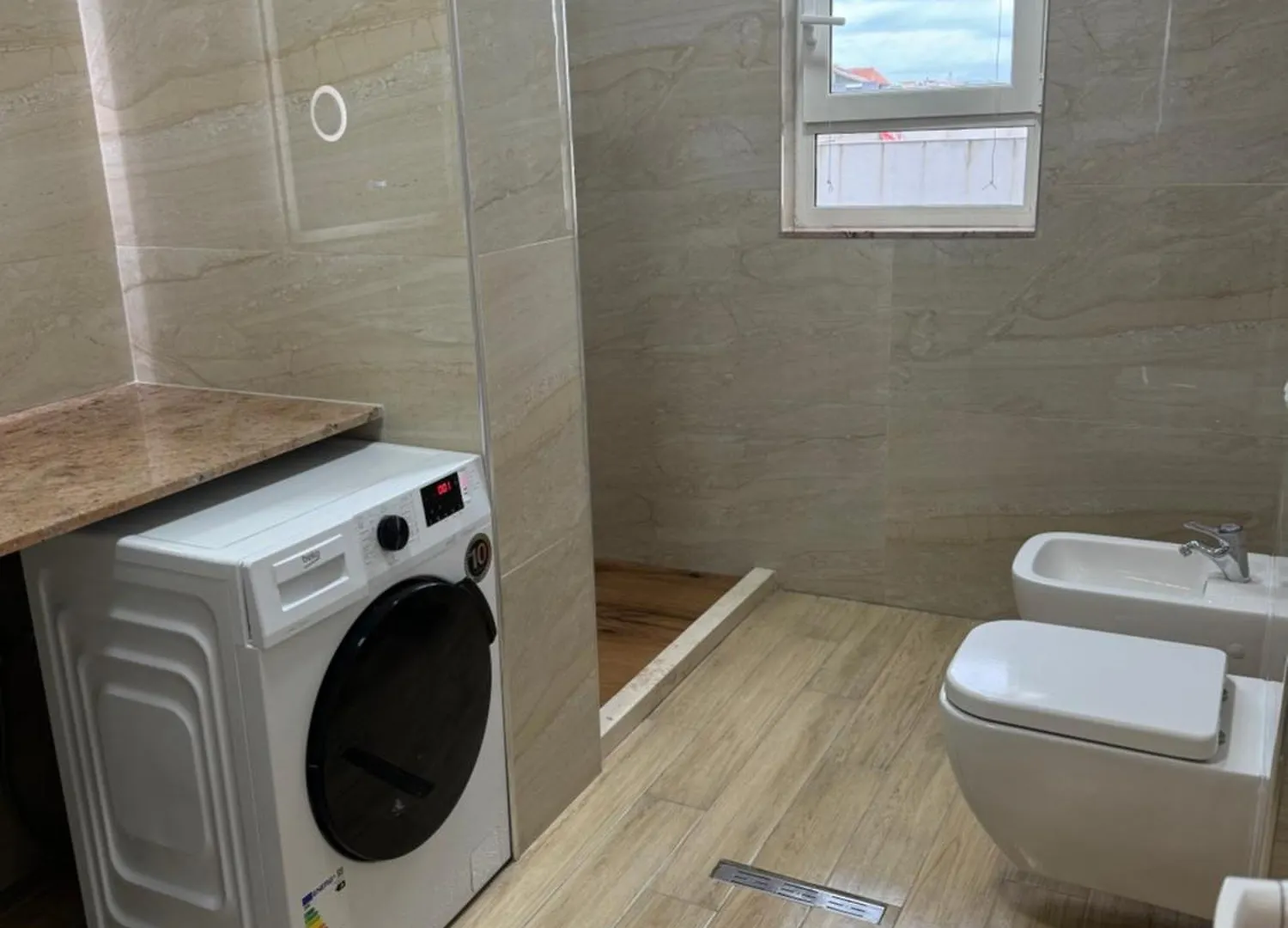 Chill Out Apartment Дуррес